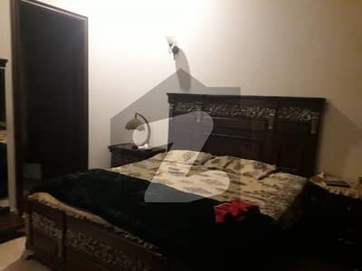 Portion Available for Rent DHA Phase 7 Extension