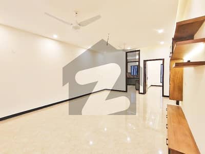 10 Marla Brand New Designer Upper Portion Available For Rent In Bahria Town Phase 8 Rawalpindi