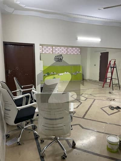 نارتھ ناظم آباد ۔ بلاک این نارتھ ناظم آباد,کراچی میں 3 کمروں کا 16 مرلہ زیریں پورشن 1.0 لاکھ میں کرایہ پر دستیاب ہے۔