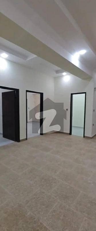 بحریہ ٹاؤن - جناح ایونیو بحریہ ٹاؤن کراچی,کراچی میں 3 کمروں کا 8 مرلہ فلیٹ 95.0 لاکھ میں برائے فروخت۔