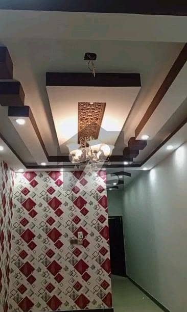 کے اے ای سی ایچ ایس - بلاک 8 کراچی ایڈمنسٹریشن ایمپلائیز سوسائٹی,جمشید ٹاؤن,کراچی میں 2 کمروں کا 4 مرلہ فلیٹ 1.35 کروڑ میں برائے فروخت۔