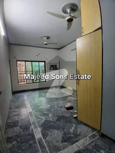 10 Marla Upper Portion Is Available For Rent In Wapda Town Phase1