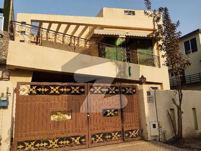 Excellent Location House For Sale In Bahria Islamabad Phase 3
