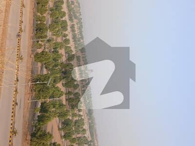 DHA Phase 7 Sector Bogenvella 5 Marla Balloted Plot All dues Clear for sale