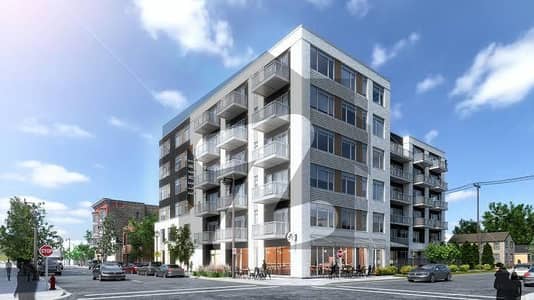 Change Your Address To Prime Location Buch Executive Villas, Buch Executive Villas For A Reasonable Price Of Rs. 4000000