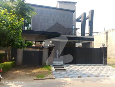 10 Marla House For Sale In Paragon City Lahore