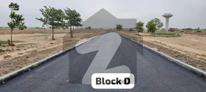 ایل ڈی اے سٹی فیز 1 ۔ بلاک ڈی ایل ڈی اے سٹی فیز 1 - جناح سیکٹر,ایل ڈی اے سٹی فیز 1,ایل ڈی اے سٹی,ایل ڈی اے روڈ,لاہور میں 1 کنال رہائشی پلاٹ 1.48 کروڑ میں برائے فروخت۔