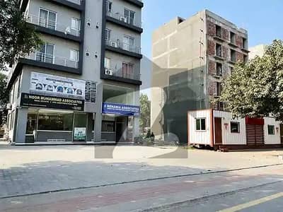 7 Marla commercial plot top location for sale best investmentPunjab cooperative housing