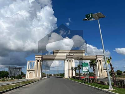 ایل ڈی اے سٹی فیز 1 - بلاک جی1 ایل ڈی اے سٹی فیز 1 - جناح سیکٹر,ایل ڈی اے سٹی فیز 1,ایل ڈی اے سٹی,ایل ڈی اے روڈ,لاہور میں 5 مرلہ رہائشی پلاٹ 32.0 لاکھ میں برائے فروخت۔