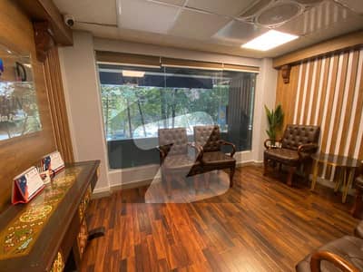 2400 Square Feet Shop In F-6 For Rent At Good Location