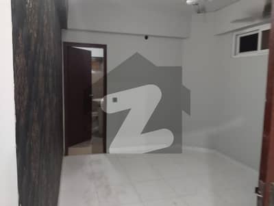 کلفٹن ۔ بلاک 4 کلفٹن,کراچی میں 3 کمروں کا 7 مرلہ فلیٹ 1.3 لاکھ میں کرایہ پر دستیاب ہے۔