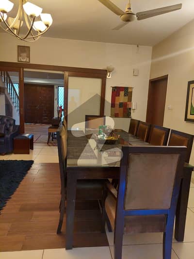 ڈی ایچ اے فیز 6 ڈی ایچ اے ڈیفینس,کراچی میں 6 کمروں کا 1 کنال مکان 4.75 لاکھ میں کرایہ پر دستیاب ہے۔