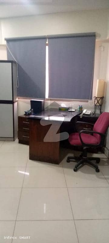 IST FLOOR OFFICE FOR RENT