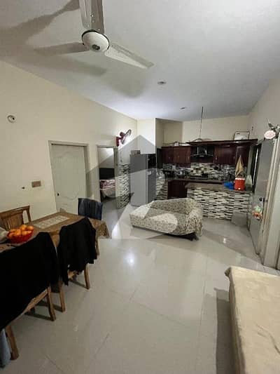 ورکس کوآپریٹو ہاؤسنگ سوسائٹی گلستانِِ جوہر ۔ بلاک 4,گلستانِ جوہر,کراچی میں 6 کمروں کا 5 مرلہ مکان 3.75 کروڑ میں برائے فروخت۔