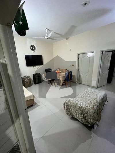 ورکس کوآپریٹو ہاؤسنگ سوسائٹی گلستانِِ جوہر ۔ بلاک 4,گلستانِ جوہر,کراچی میں 6 کمروں کا 5 مرلہ مکان 3.75 کروڑ میں برائے فروخت۔