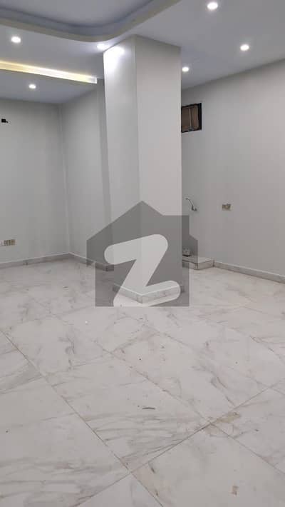 Burj Ul Minal Office Gulistan E Johar For Rent
