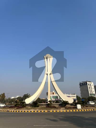 5 Marla Commercial Plot For Sale In New Lahore City Phase 2