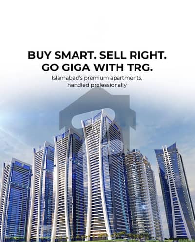 Most Luxury Goldcrest Corner Three Bedrooms Apartment Margalla View Rooftop Swimming Pool Near Giga Mall Dha Phase 2 Islamabad