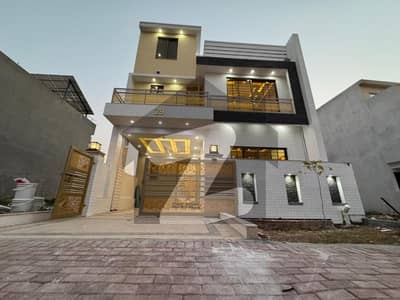 Bahria Enclave 5 Marla Is Available For Booking On Installments In Sector N