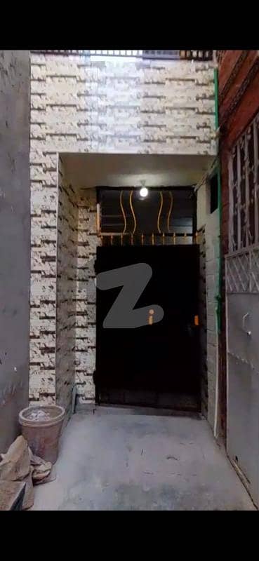 سمن آباد لاہور میں 4 کمروں کا 3 مرلہ مکان 1.25 کروڑ میں برائے فروخت۔