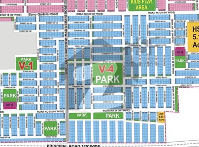 5 Marla Possession Residential Plot for Sale 5 Marla Possession Residential Plot for Sale