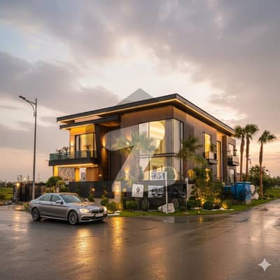 Wingchair Furnished Full Loaded House For Sale In DHA Lahore