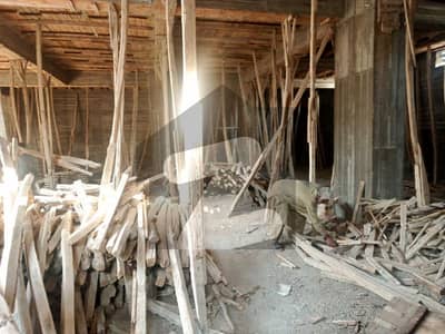 سکیم 33 کراچی میں 3 کمروں کا 7 مرلہ فلیٹ 1.75 کروڑ میں برائے فروخت۔