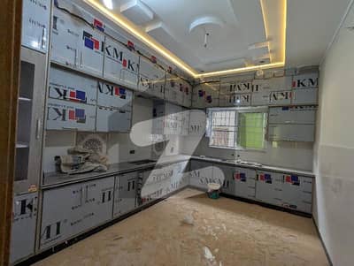 New Home For Rent With Bore And Two Electric Meters