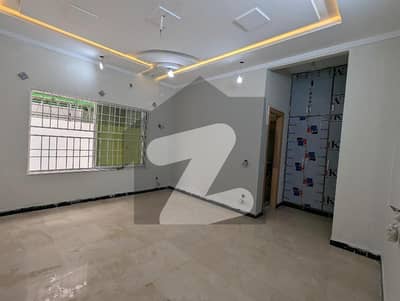 New Home For Rent With Bore And Two Electric Meters
