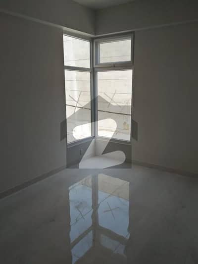 PHASE 6 BRAND NEW VIP LAVISH FLAT FOR SALE 2 BEDROOM WITH LIFT