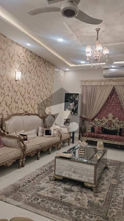 10 Marla House Farnis With Gas For Rent Paragon City