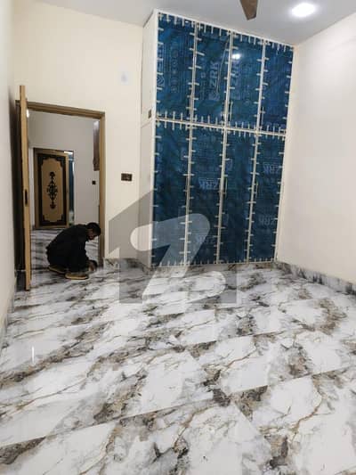 10 MARLA 3 BED LOWER PORTION AVAILABLE FOR RENT