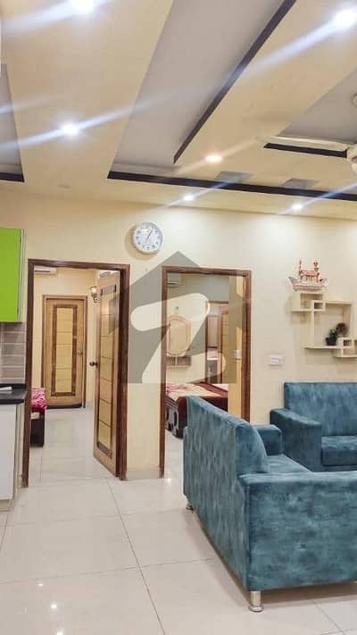 FURNISHED APARTMENT FOR RENT