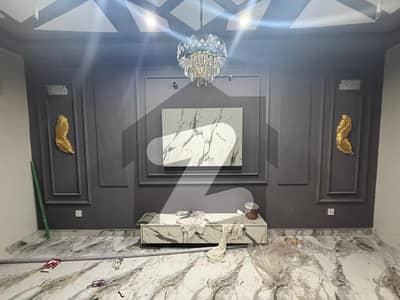 3 MARLA DOUBLE STOREY HOUSE AVAILABLE IN THE PRIME LOCATION OF AL KABIR TOWN ( POSSESION IN 12 MONTHS)