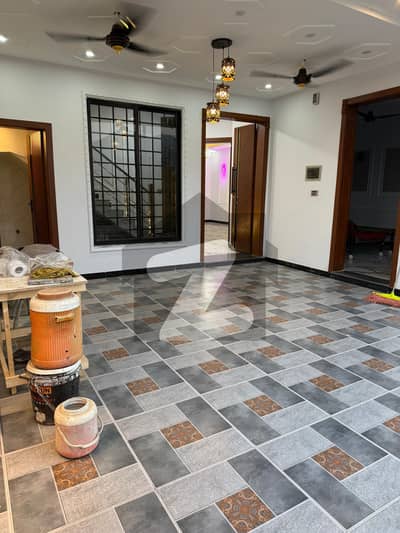 FMC Islamabad 7 Marla Modern Double Unit House