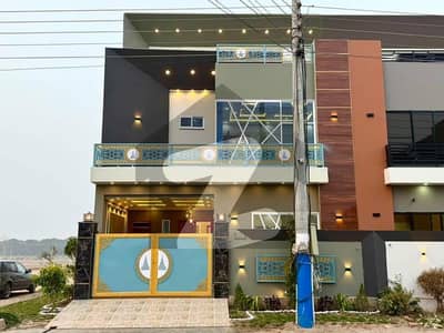 Double Storey 5 Marla House For Sale In Buch Executive Villas Buch Executive Villas