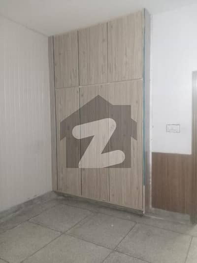 10 Marla Lower Portion Is For Rent In Pia Housing Society Near Wapda Town