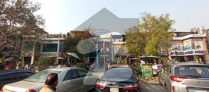 ایف ۔ 6 اسلام آباد میں 11 مرلہ عمارت 85.0 کروڑ میں برائے فروخت۔