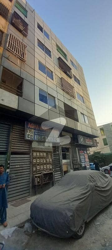 3 Bed Room Apartment For Sale