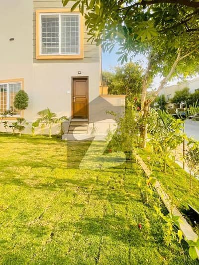 9 Marla Brand New Designer House For Sale