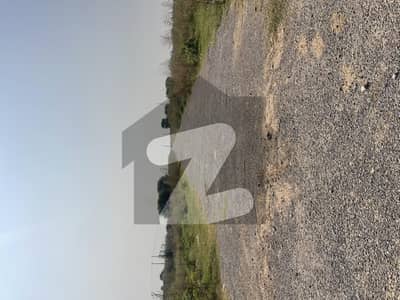 I-12/1 plot near to university road size 30x60 top location
