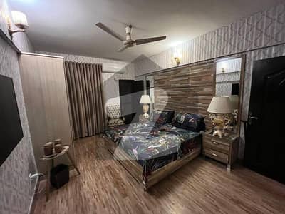 Full Floor Apartment For Sale In   Nishat Commercial