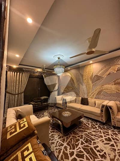 Block 13 300 Square Yard Portion Available For Rent