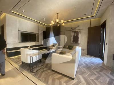 Brand New Bungalow For Rent DHA Phase 8