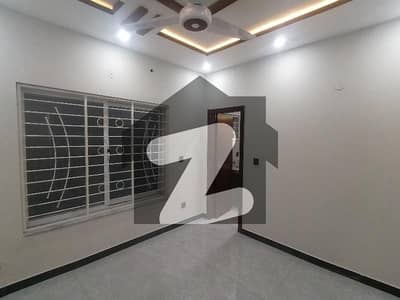4 Marla House Is Available In Affordable Price In D-12