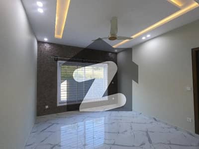 A 1 Kanal Upper Portion Located In D-12 Is Available For Rent