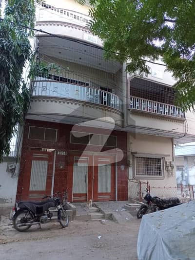 Affordable House Available For sale In Gulshan-e-Maymar - Sector Z
