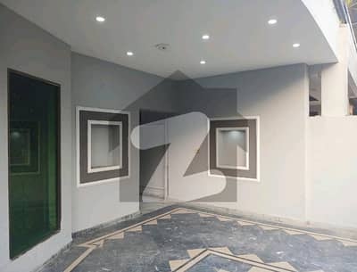 Buy 10 Marla House At Highly Affordable Price