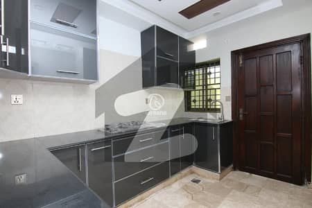 5 Marla Designer House Is Available For Sale In Bahria Town Phase 8 Rawalpindi