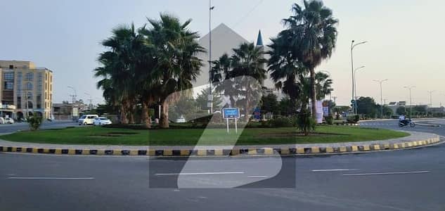 سینٹرل پارک ۔ بلاک اے سینٹرل پارک ہاؤسنگ سکیم,لاہور میں 1 کنال رہائشی پلاٹ 1.65 کروڑ میں برائے فروخت۔